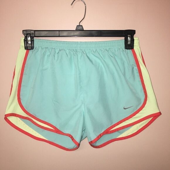 Nike Running Shorts Built in Brief Small - Picture 9 of 12